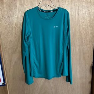 Womens Nike Running Shirt